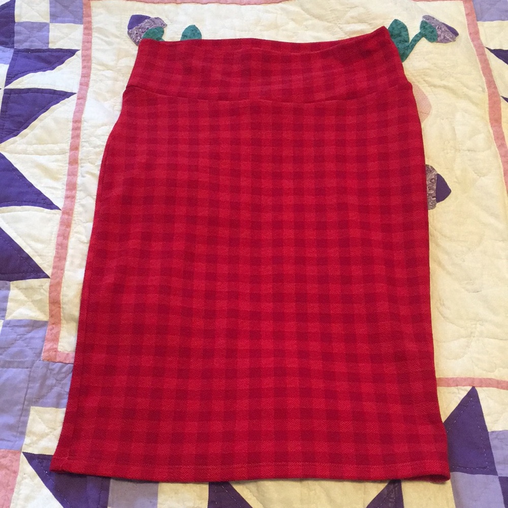 Lularoe Cassie S Skirt